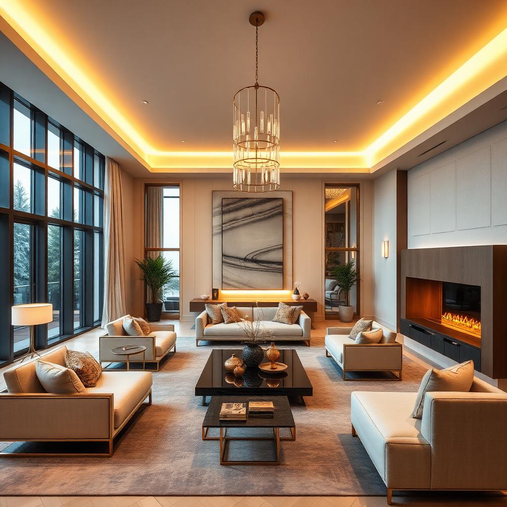 Interior Design